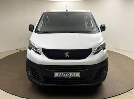 Peugeot - Peugeot-Expert