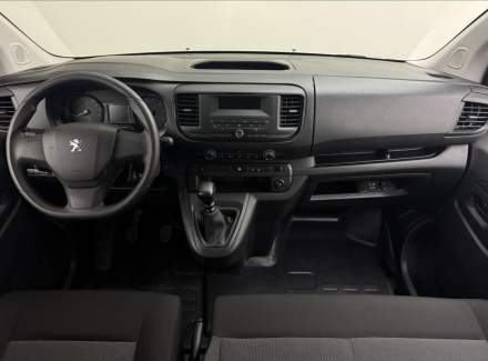 Peugeot - Peugeot-Expert