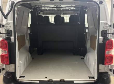 Peugeot - Peugeot-Expert