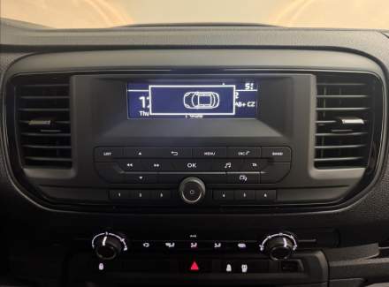 Peugeot - Peugeot-Expert