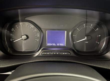 Peugeot - Peugeot-Expert