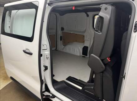 Peugeot - Peugeot-Expert