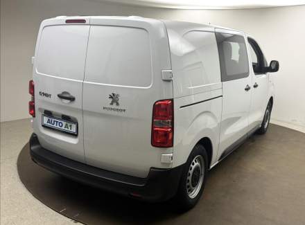 Peugeot - Peugeot-Expert