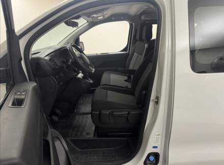 Peugeot - Peugeot-Expert