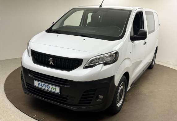 Peugeot - Peugeot-Expert