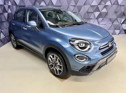 Fiat - 500X