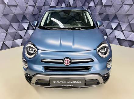 Fiat - 500X
