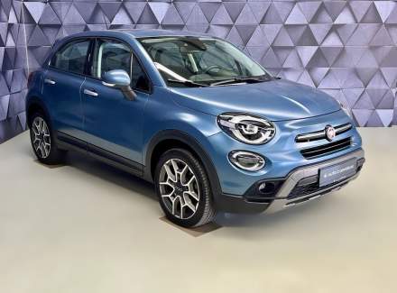 Fiat - 500X