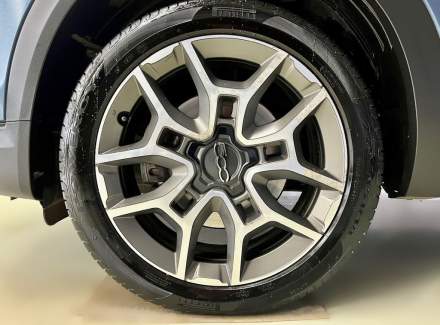 Fiat - 500X
