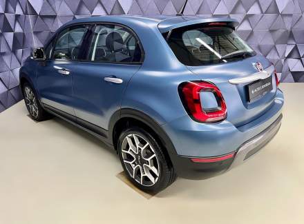 Fiat - 500X