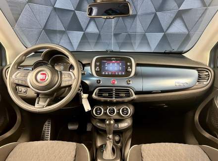 Fiat - 500X
