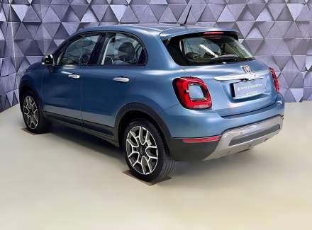 Fiat - 500X