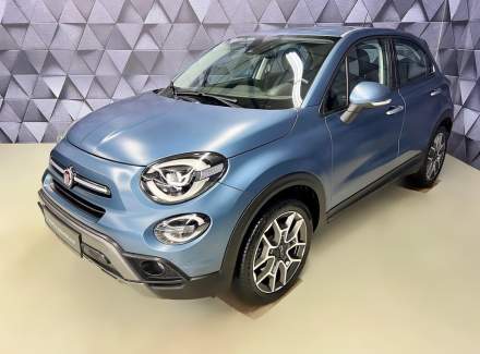 Fiat - 500X