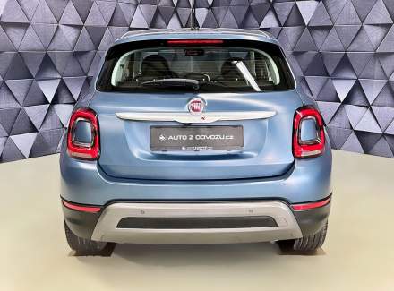 Fiat - 500X