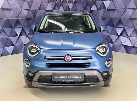 Fiat - 500X