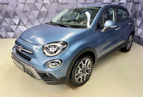 Fiat - 500X