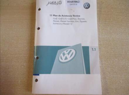 Volkswagen - Golf