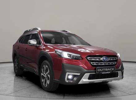 Subaru - Outback