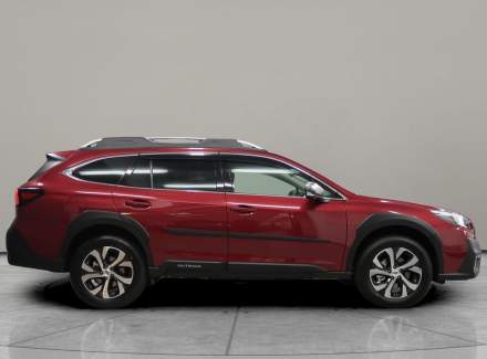 Subaru - Outback