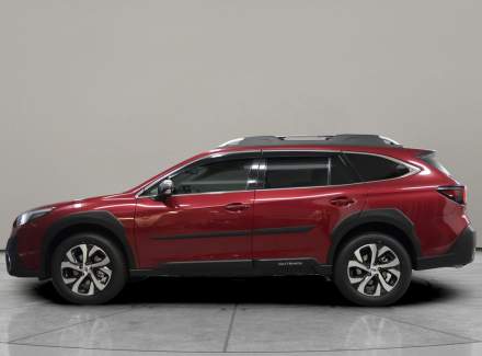 Subaru - Outback
