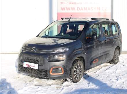 Citroën - Berlingo