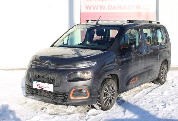 Citroën - Berlingo