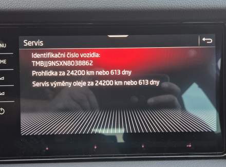 Škoda - Kodiaq 2.0 TDI (150 Hp) DSG
