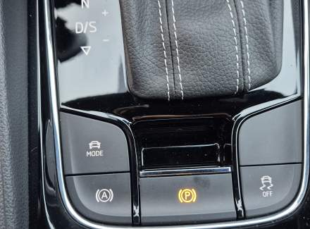 Škoda - Kodiaq 2.0 TDI (150 Hp) DSG