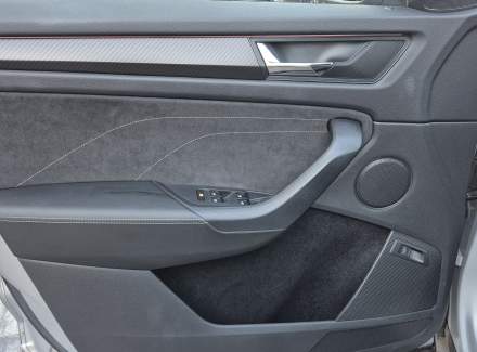 Škoda - Kodiaq 2.0 TDI (150 Hp) DSG