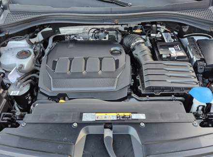 Škoda - Kodiaq 2.0 TDI (150 Hp) DSG