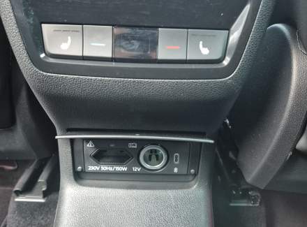 Škoda - Kodiaq 2.0 TDI (150 Hp) DSG