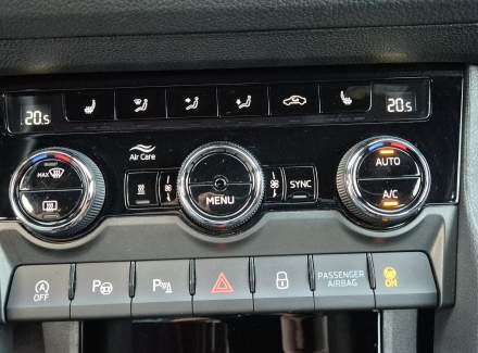 Škoda - Kodiaq 2.0 TDI (150 Hp) DSG