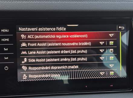 Škoda - Kodiaq 2.0 TDI (150 Hp) DSG