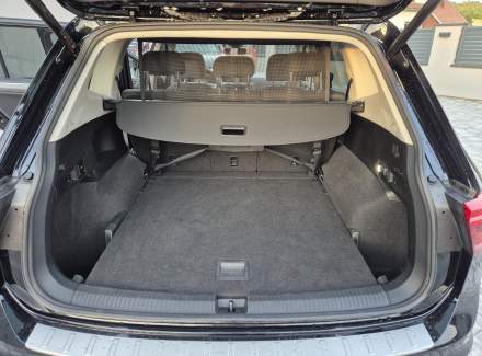 Volkswagen - Tiguan 2.0 TDI (200 Hp) SCR 4MOTION DSG