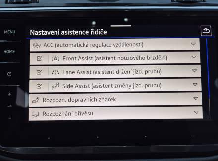 Volkswagen - Tiguan 2.0 TDI (200 Hp) SCR 4MOTION DSG