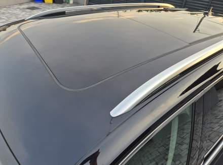 Volkswagen - Tiguan 2.0 TDI (200 Hp) SCR 4MOTION DSG