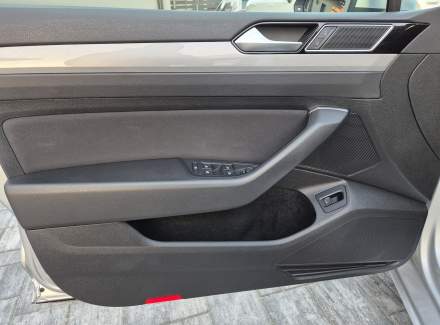 Volkswagen - Passat 1.5 TSI (150 Hp) DSG ACT