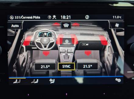 Volkswagen - Passat 1.5 TSI (150 Hp) DSG ACT