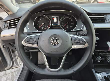 Volkswagen - Passat 1.5 TSI (150 Hp) DSG ACT