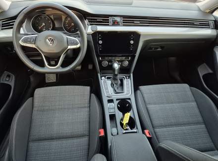 Volkswagen - Passat 1.5 TSI (150 Hp) DSG ACT