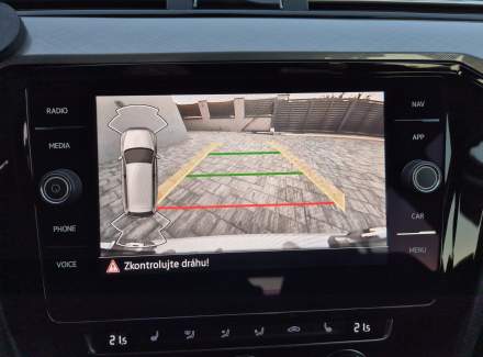 Volkswagen - Passat 1.5 TSI (150 Hp) DSG ACT