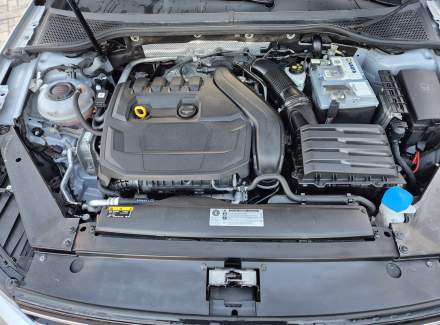 Volkswagen - Passat 1.5 TSI (150 Hp) DSG ACT