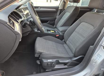 Volkswagen - Passat 1.5 TSI (150 Hp) DSG ACT