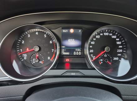 Volkswagen - Passat 1.5 TSI (150 Hp) DSG ACT