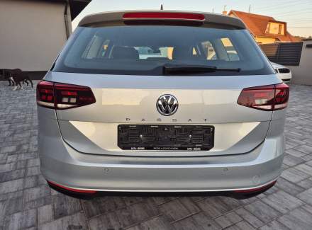Volkswagen - Passat 1.5 TSI (150 Hp) DSG ACT