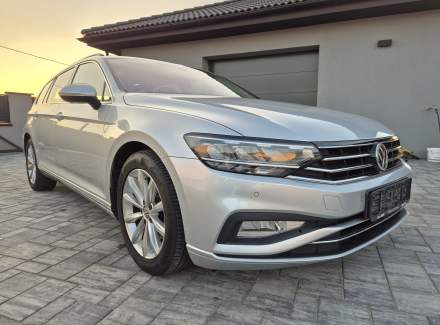 Volkswagen - Passat 1.5 TSI (150 Hp) DSG ACT