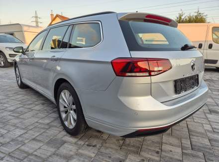 Volkswagen - Passat 1.5 TSI (150 Hp) DSG ACT