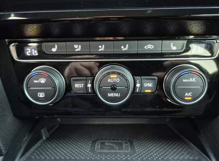 Volkswagen - Passat 1.5 TSI (150 Hp) DSG ACT