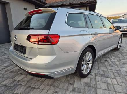 Volkswagen - Passat 1.5 TSI (150 Hp) DSG ACT
