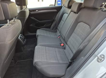 Volkswagen - Passat 1.5 TSI (150 Hp) DSG ACT